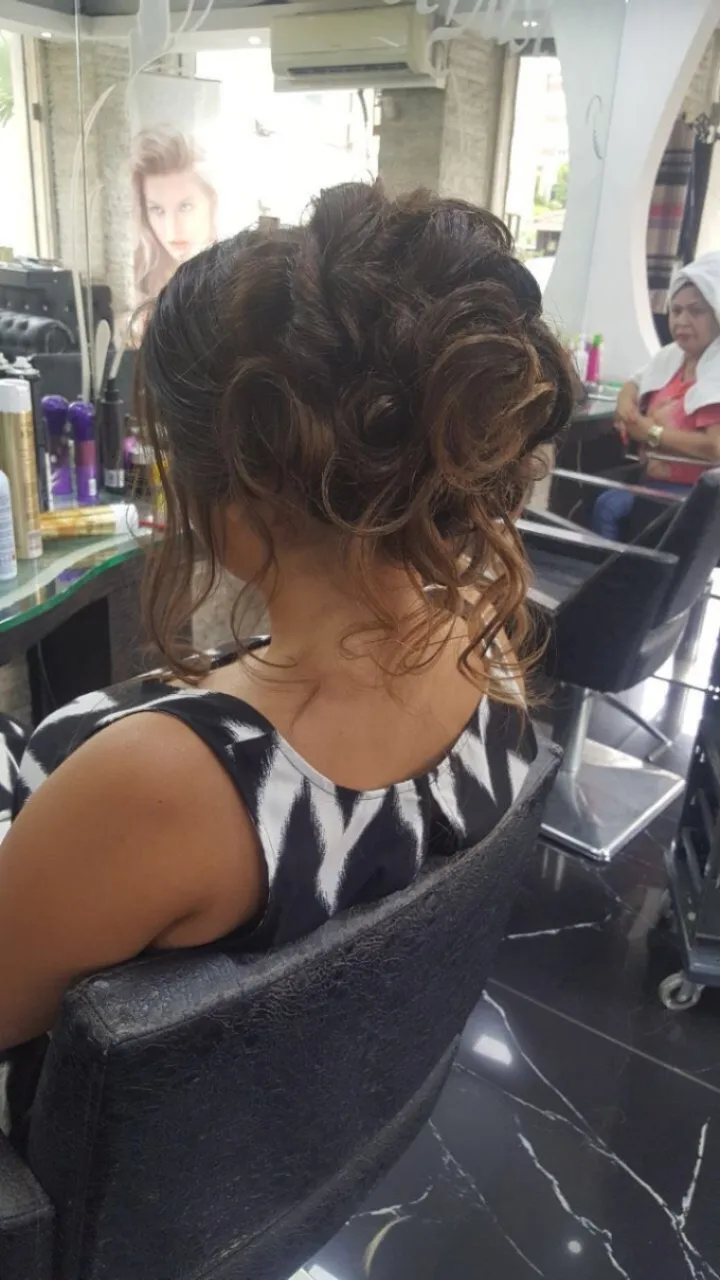 صالون Salon Rawad