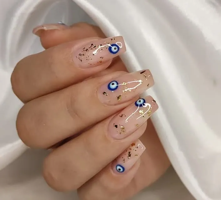 صالون Diamond beauty