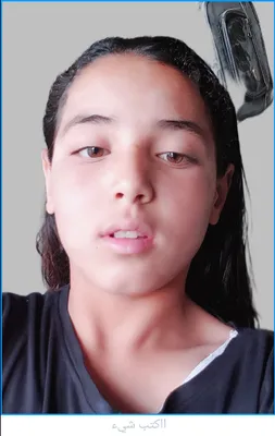 صورة من الصالون