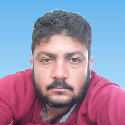 صورة من الصالون
