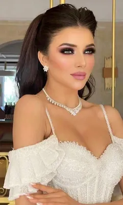 صورة من الصالون