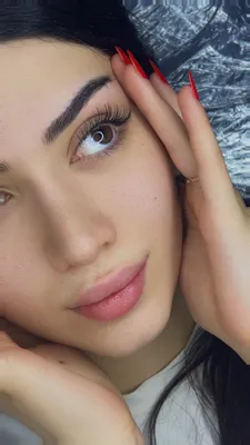 صورة من الصالون