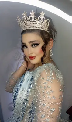 صورة من الصالون