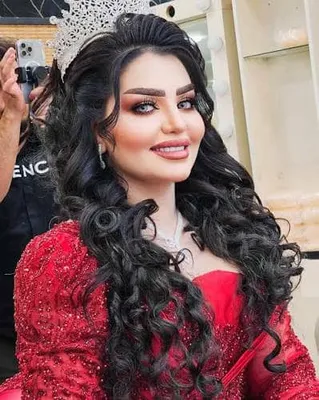 صورة من الصالون