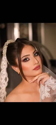 صورة من الصالون