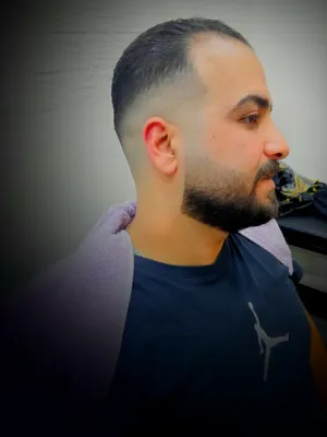 صورة من الصالون