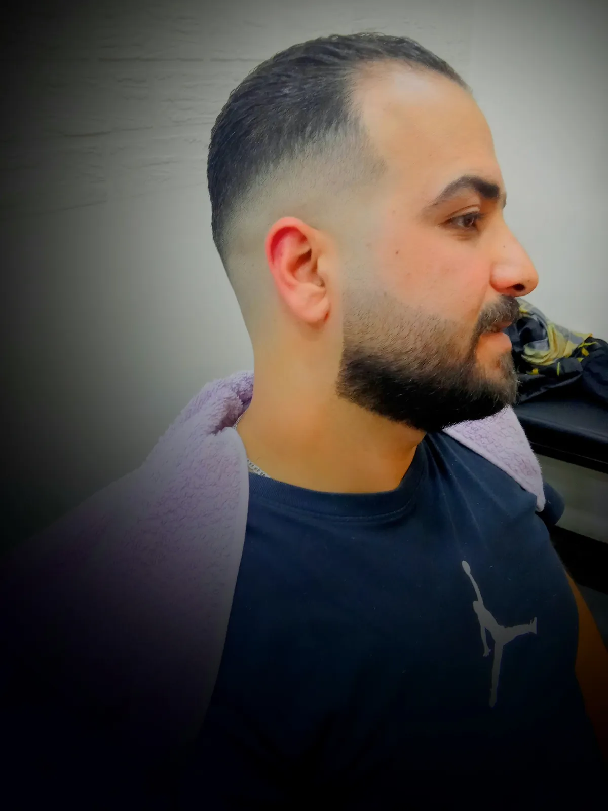 صالون VIB