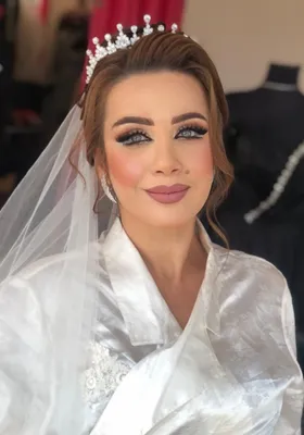 صورة من الصالون