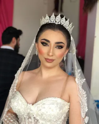 صورة من الصالون