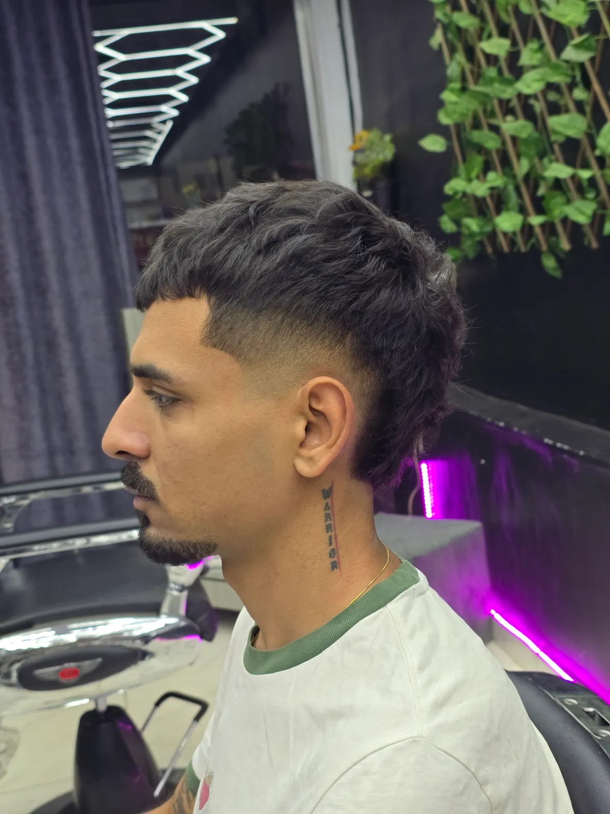 صالون EGO STUDIO