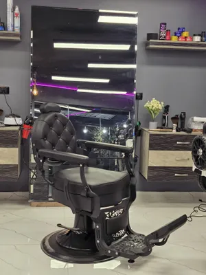 صورة من صالون EGO STUDIO في حماة