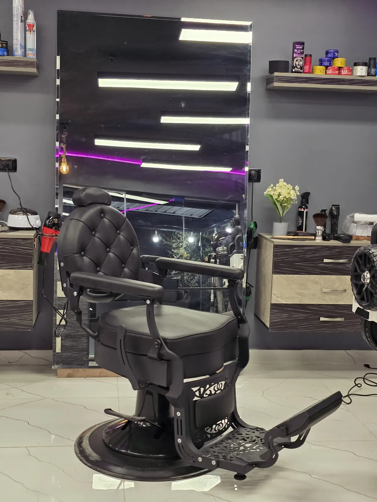 صالون EGO STUDIO