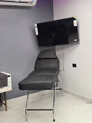 صورة من صالون EGO STUDIO في حماة