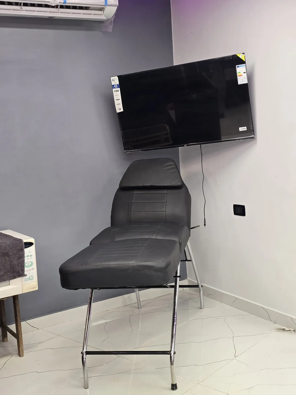 صالون EGO STUDIO