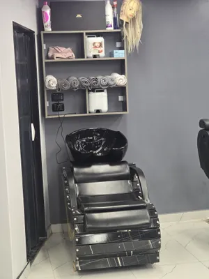 صورة من صالون EGO STUDIO في حماة