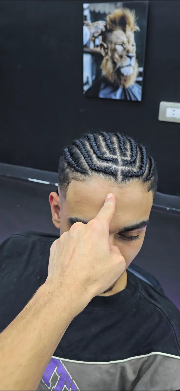 صالون EGO STUDIO