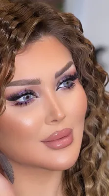صورة من الصالون