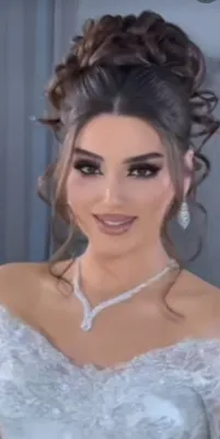 صورة من الصالون