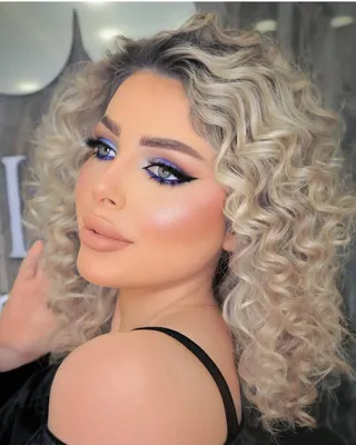 صورة من الصالون