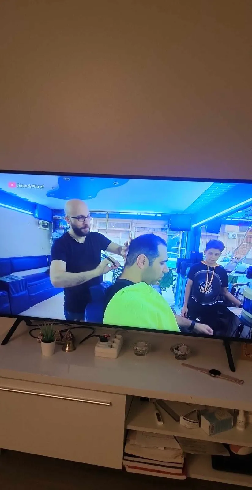 صالون صالون محمد