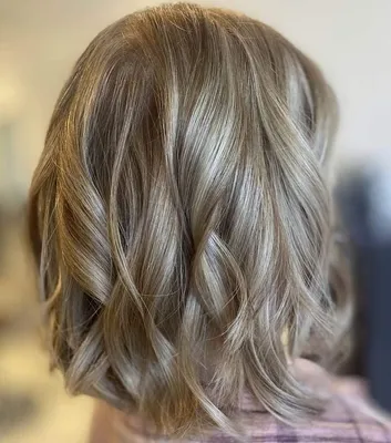 صورة من الصالون