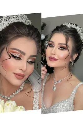 صورة من الصالون
