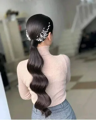 صورة من الصالون