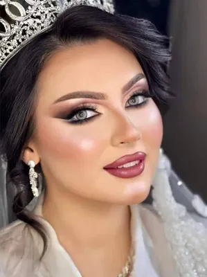 صورة من الصالون