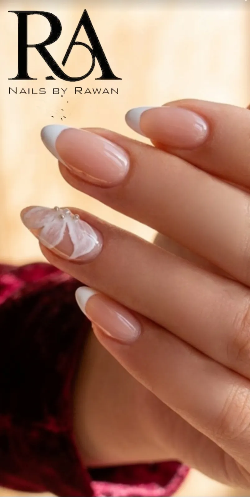 صالون Rawan nails
