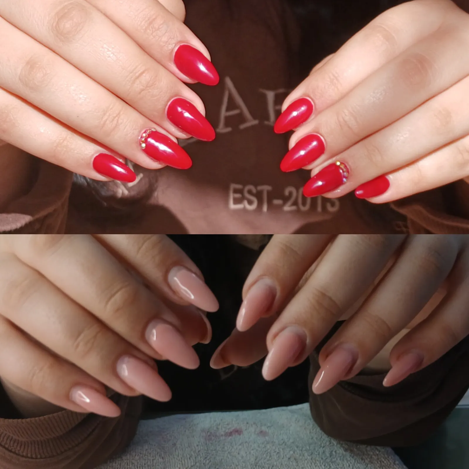 صالون Rawan nails