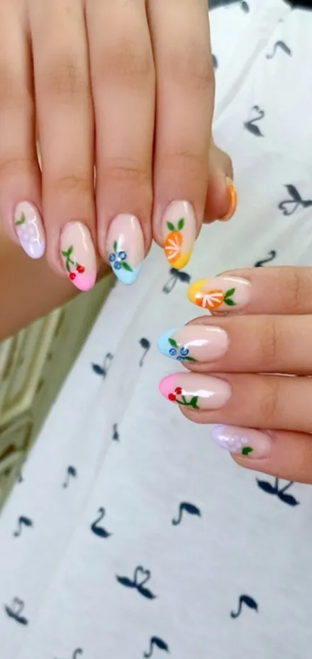 صالون Rawan nails