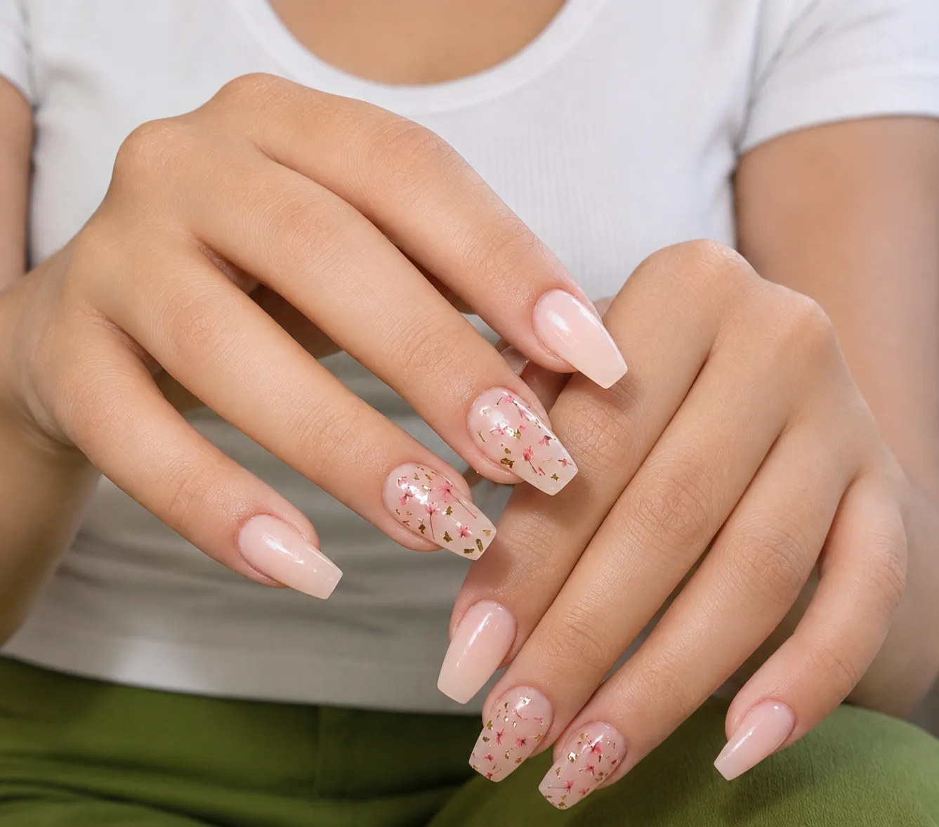 صالون Qamara nail's