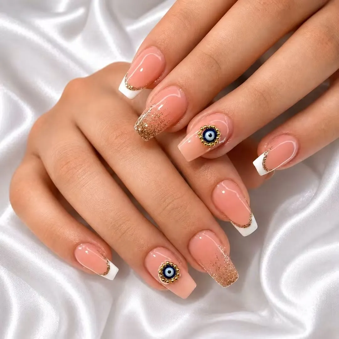 صالون Qamara nail's