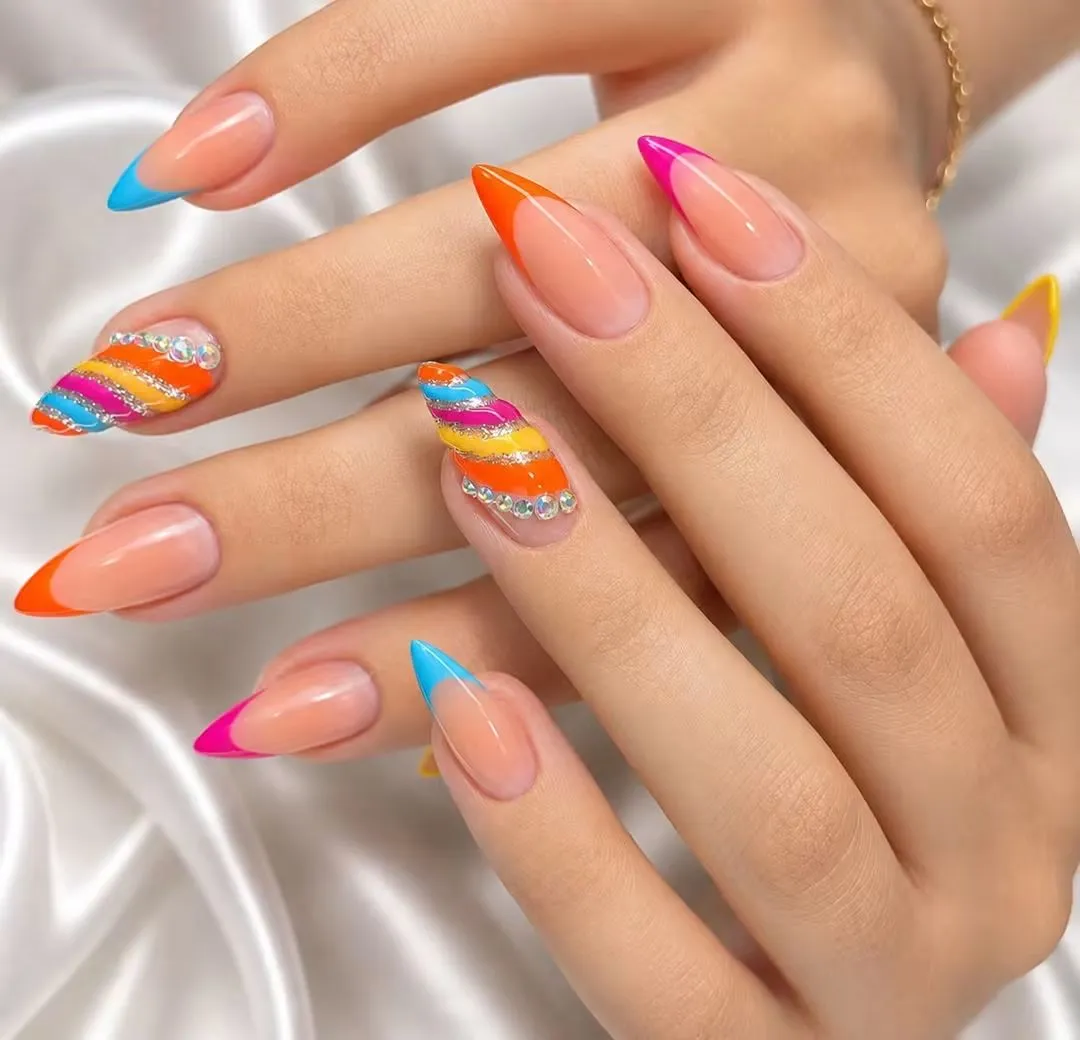 صالون Qamara nail's