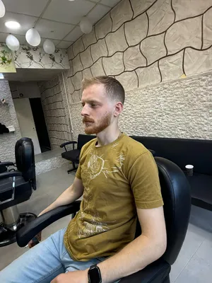 صورة من الصالون