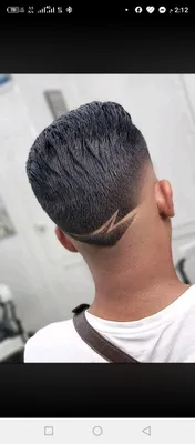 صورة من الصالون