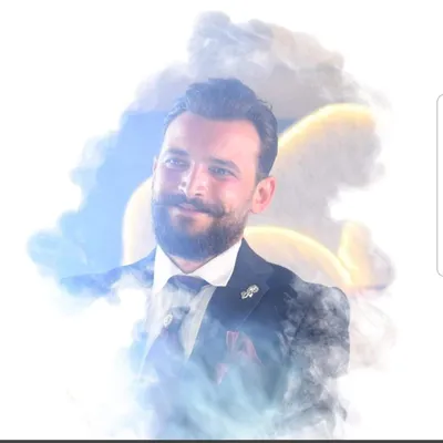 صورة من الصالون