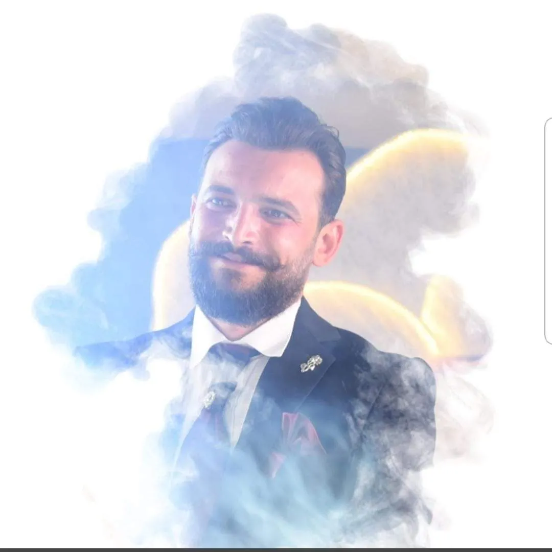 صورة من الصالون
