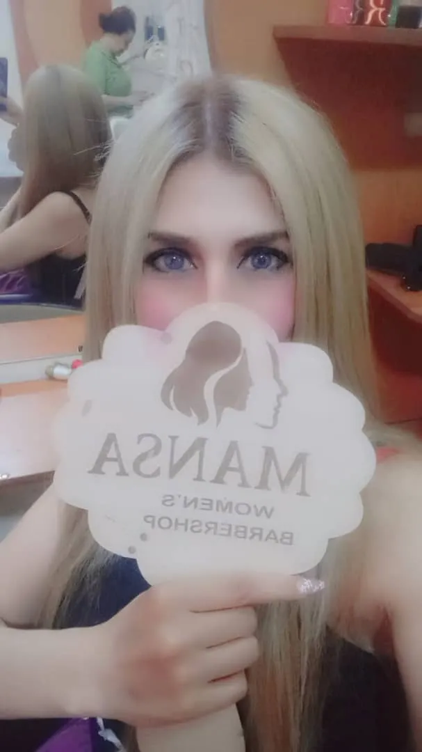 صالون Manasabeutty