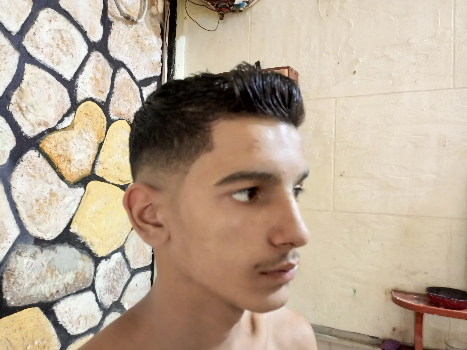 صالون احمد