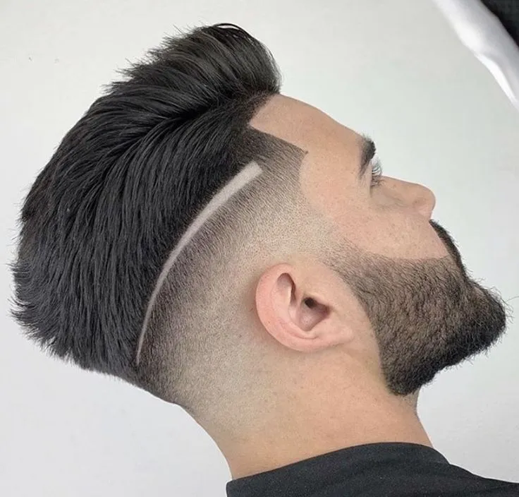 صالون احمد