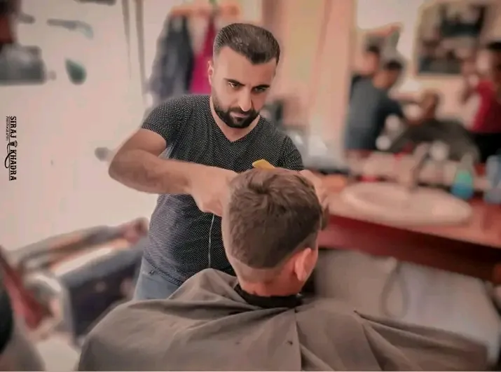 شعار الرجل الأنيق