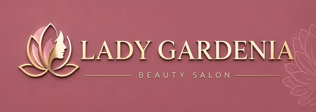 صالون LADY Gardenia