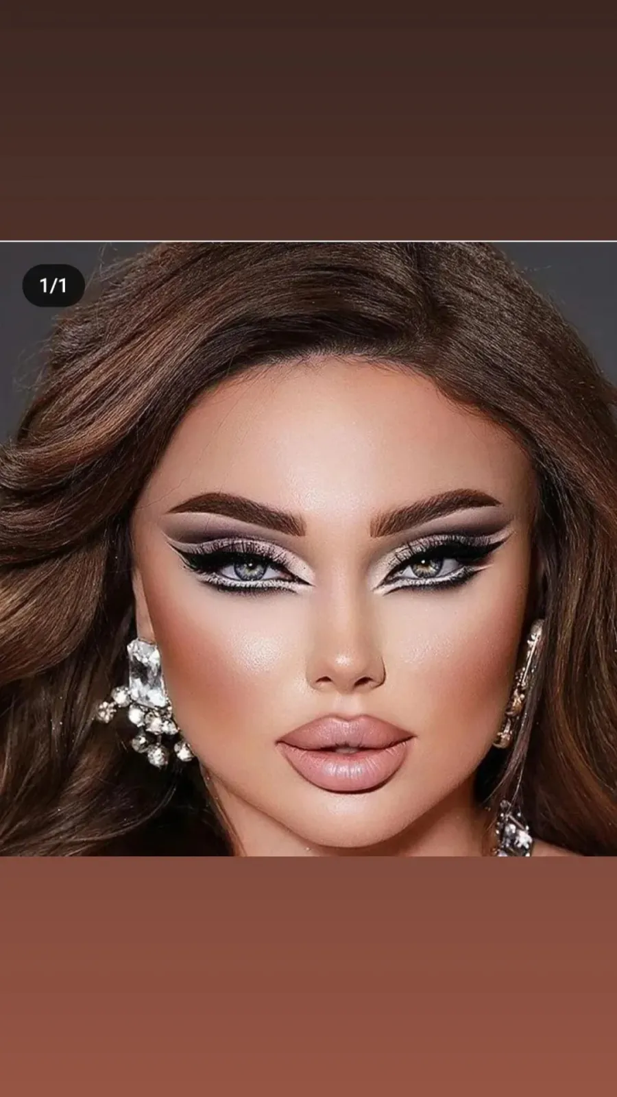 صالون ملكه