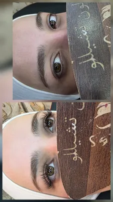 صورة من الصالون