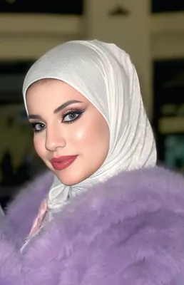 صورة من الصالون