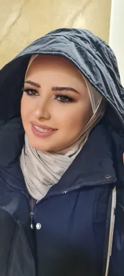 صورة من الصالون