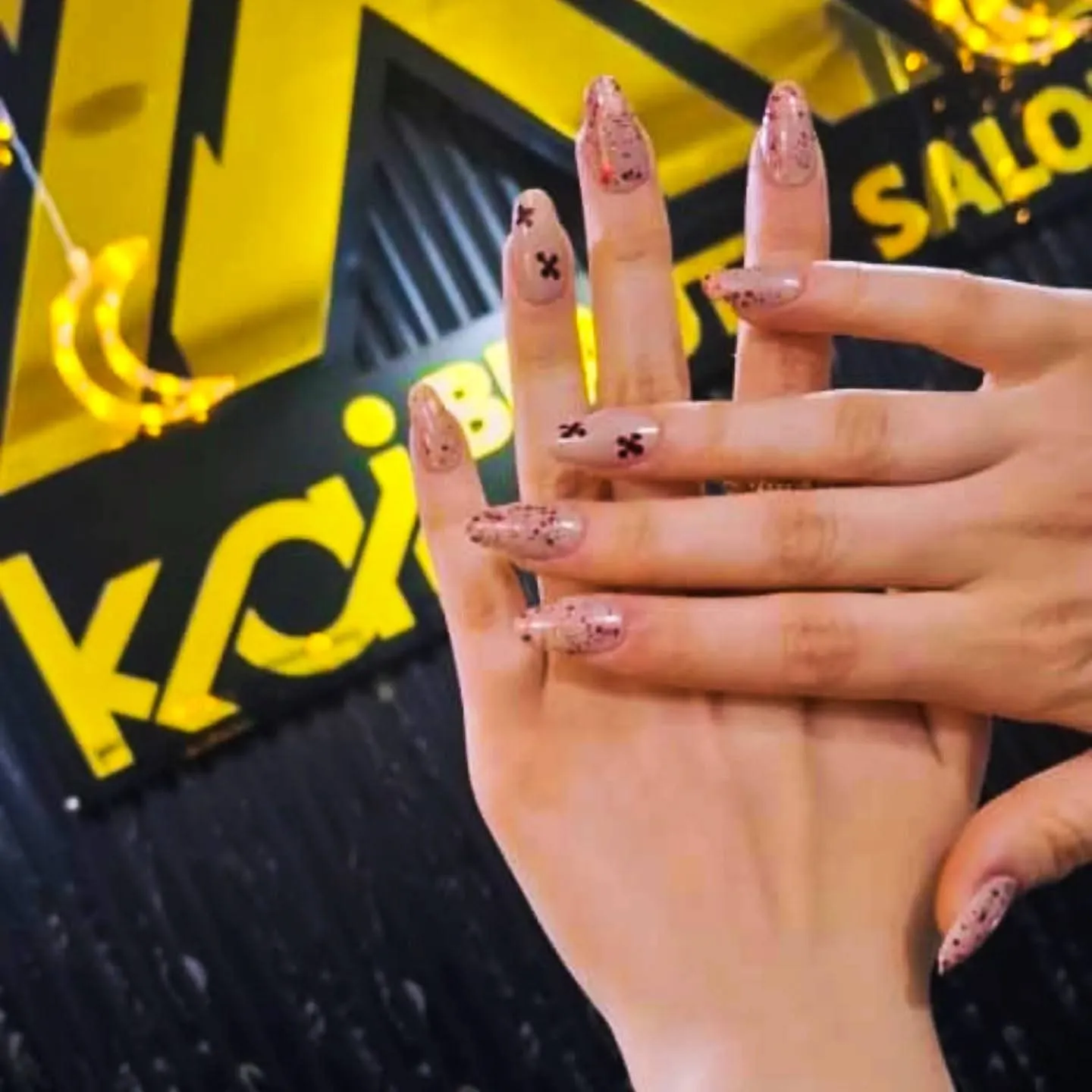 صالون KAI Beauty Salon