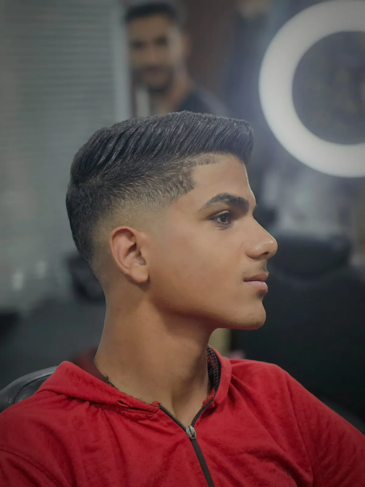 صالون الفشتكي