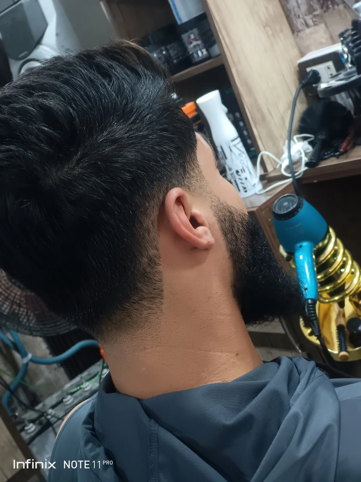 صالون الفشتكي